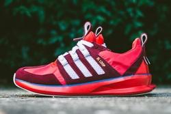 Adidas Sl Loop Runner Run Red Thumb