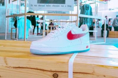 Nike Air Force 1 Taiwan 2018 Retro Makers Of The Game All Star 6