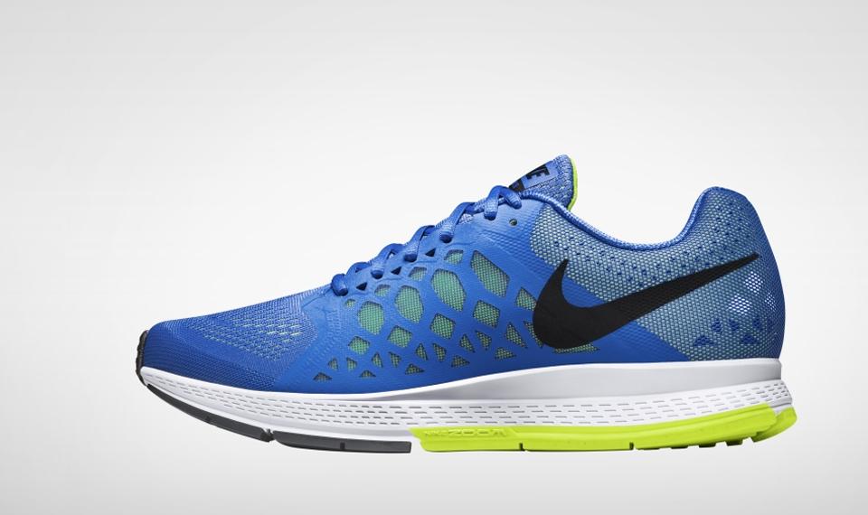 nike pegasus 2014