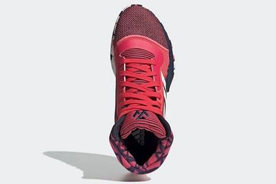 John Wall Marquee Boost Adidas Sneaker Freaker3