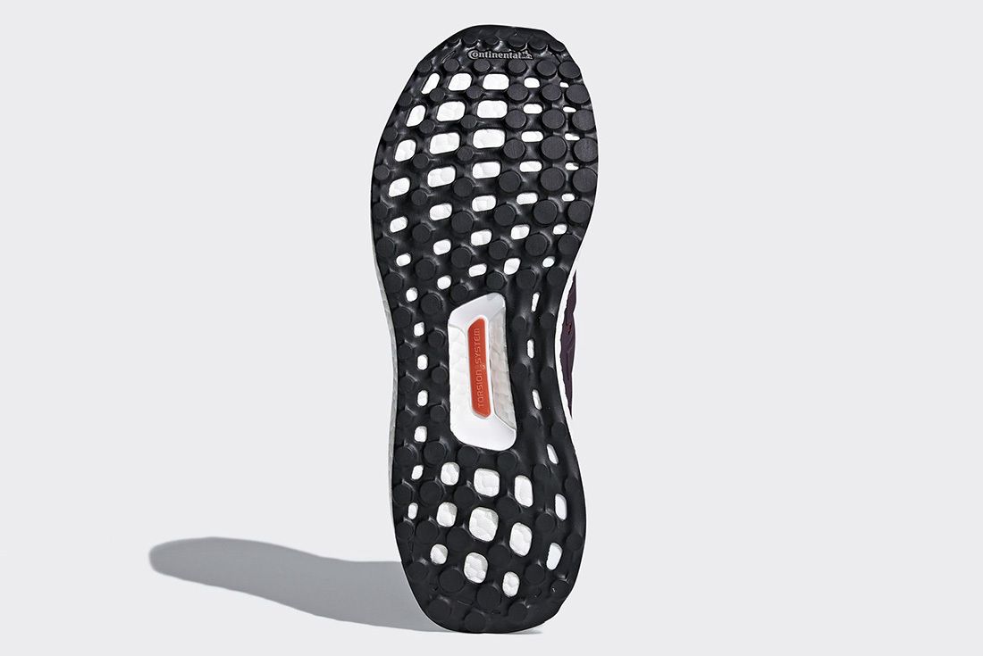 Adidas Ultra Boost 4 0 Deep Burgundy Energy Cp9248 Sneaker Freaker 3