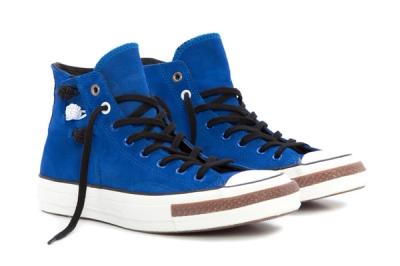 Clot Converse First String Chang Pao Collection 5