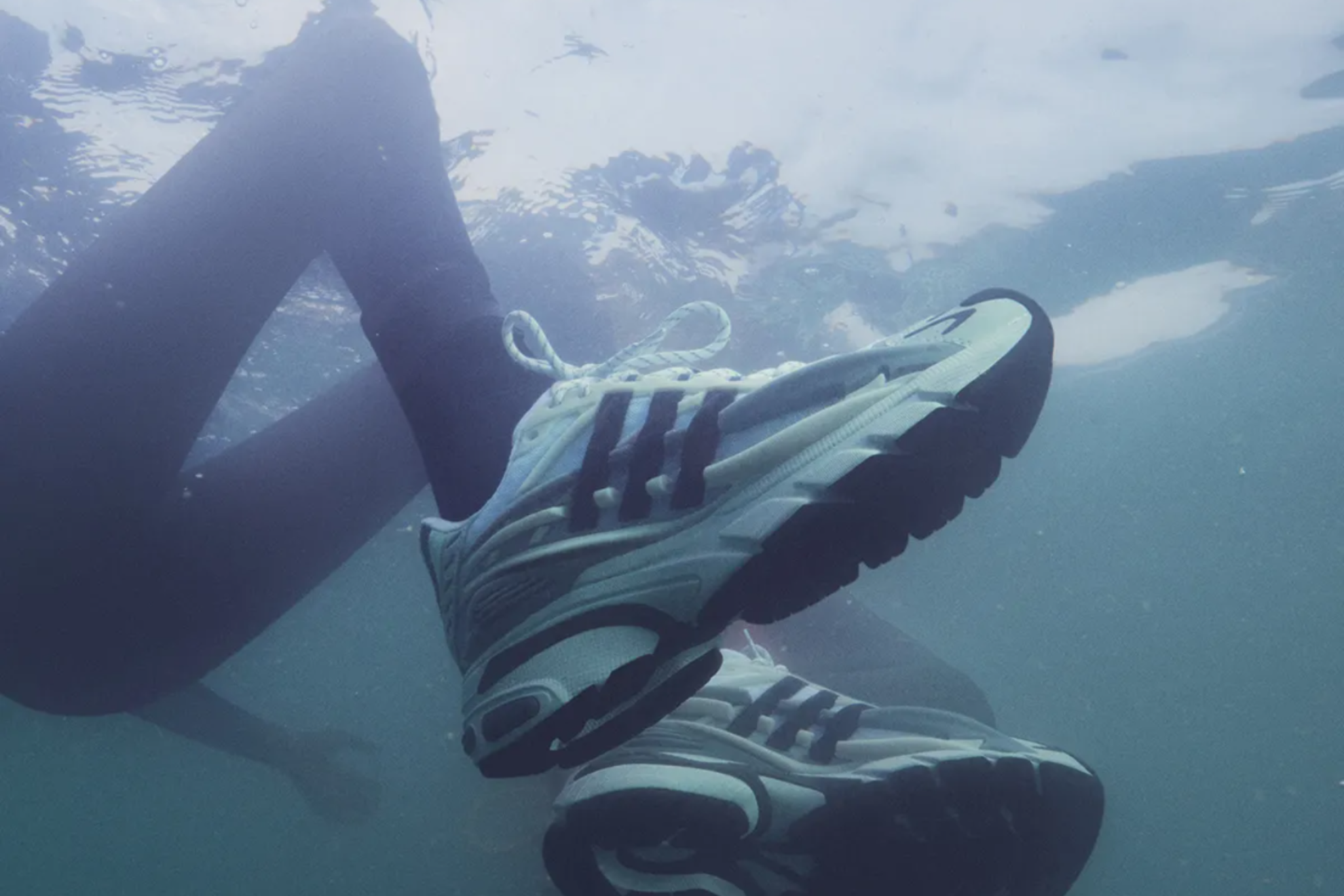 Where to Buy Pharrell's adidas Adistar Jellyfish 'Grey' - Releases