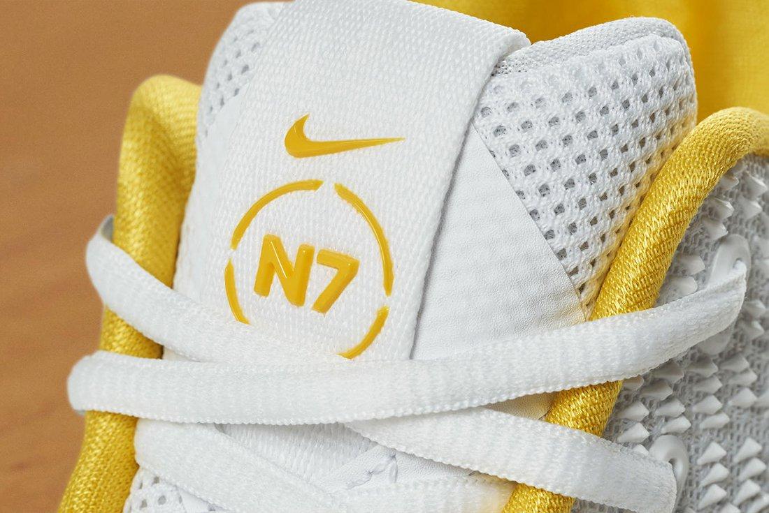 Nike 2017 N7 Collection Revealed7