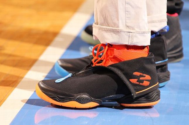 Air Jordan Xx8 (Knicks) - Releases