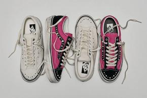 Vans Old Skool 36 Pearlised Pack