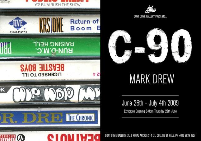 C 90 By Mark Drew 1