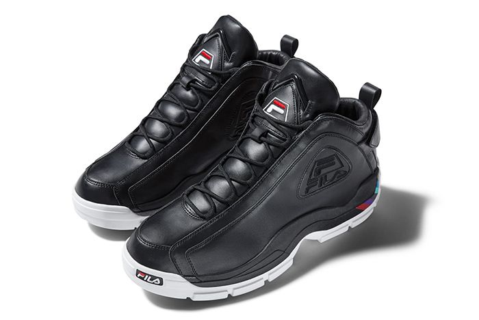 Fila Grant Hill 2 Hall Of Fame 3