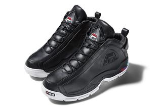 fila grant hill 2 hall of fame