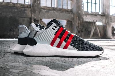 Overkill X Adidas Eqt Support Adv Pack11