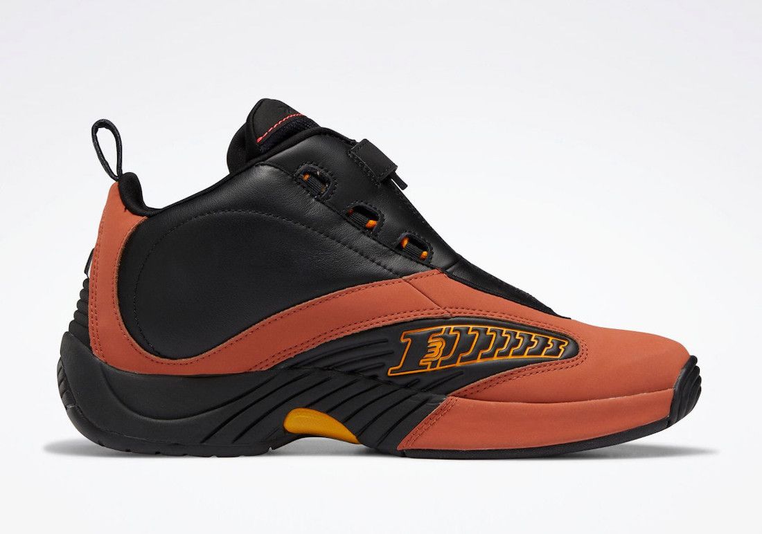 Coming Soon: The Reebok Answer 4 ‘Terracotta’