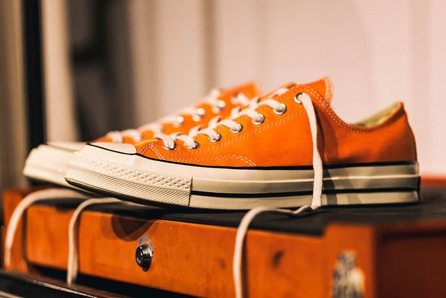 converse all star 70s