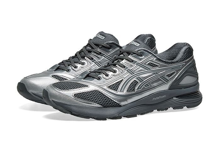 Sneakers To See Out The Decade Kiko Asics Gel Korika Mid