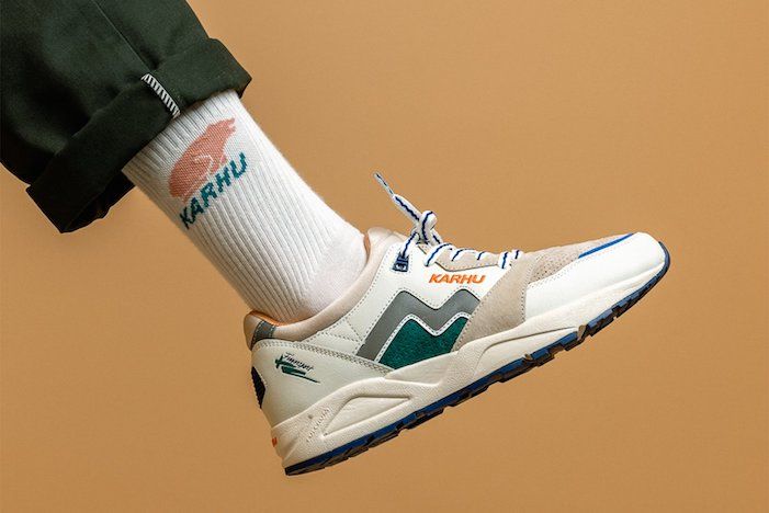 Karhu Month Of The Pearl 05