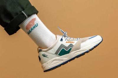 Karhu Month Of The Pearl 05