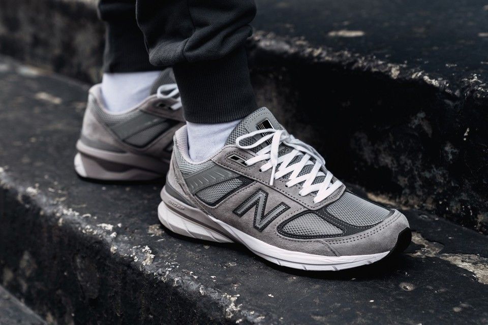 New Balance - New balance 990 V3 GL 26cm 992 993 996の+spbgp44.ru