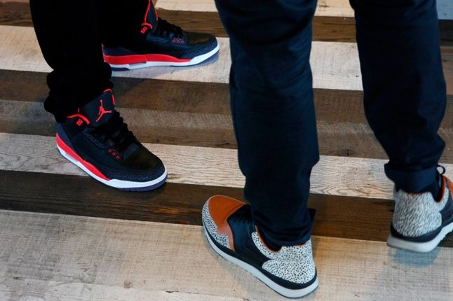 Loaded Nz Sneaker Swap Meet 9 1