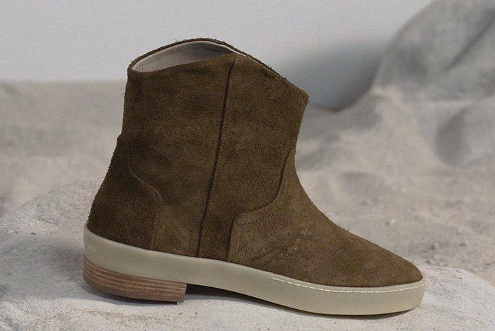 Fear Of God Sixth Footwear Collection 7