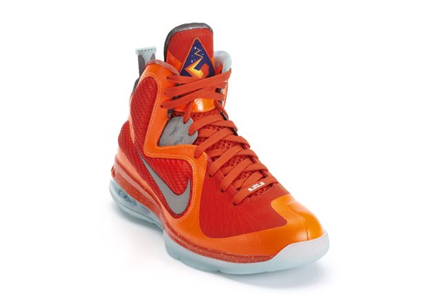 Nike All Star Weekend Le Bron 9 04 1