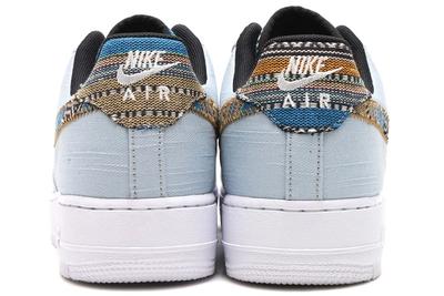 Nike Air Afro Pack 9