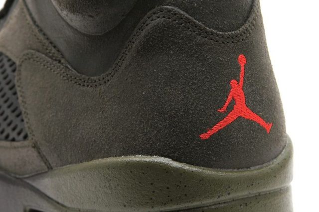 Air Jordan 5 Fear 3