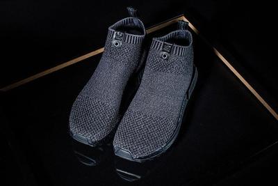 Adidas Nmd Cs1 Pk The Good Will Out Black 3