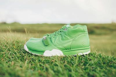 Fragment X Nike Air Trainer 1 Wimbledon Collection12