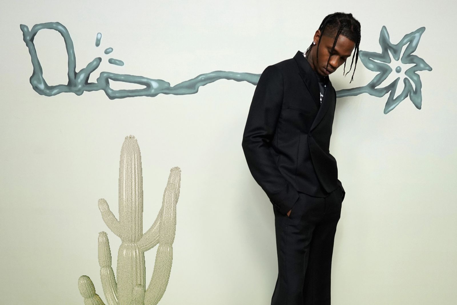 travis scott dior shoes
