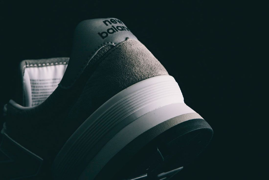 The New Balance M995gr Is Back - Sneaker Freaker