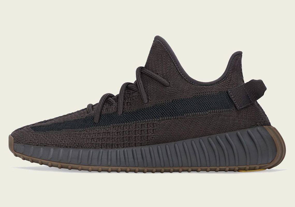 Yeezy 350 v2 cinder for Sale Fashion Accessories in Shpock