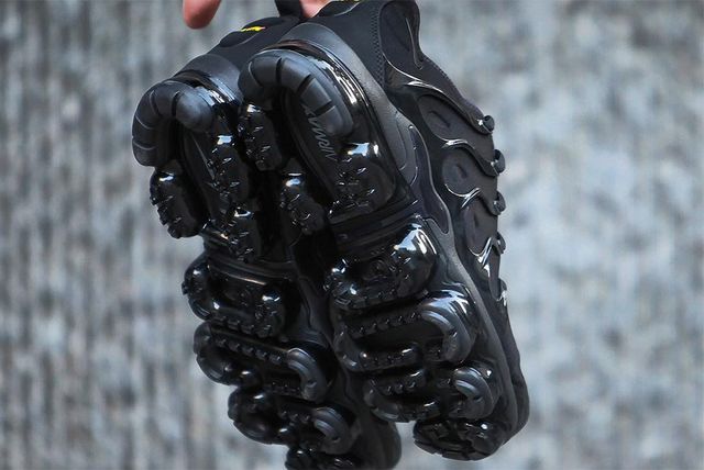 vapormax durability reddit