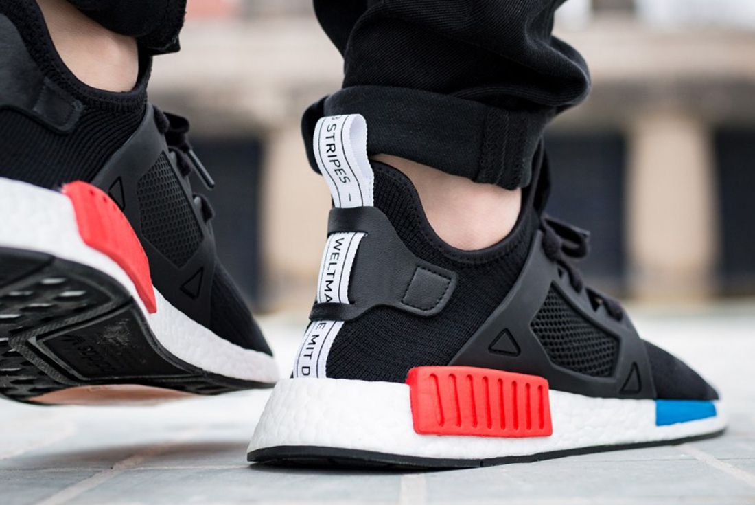 Adidas nmd shops xr1 release date usa