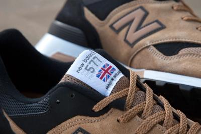New Balance 577 Madeinuk Double Release Hype Dc 6