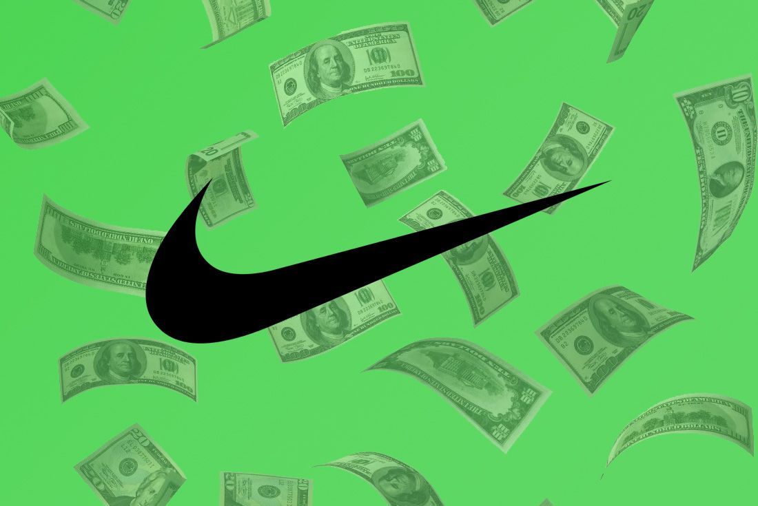 Nike's Q4 Earnings Report Everything You Need To Know About Sneaker