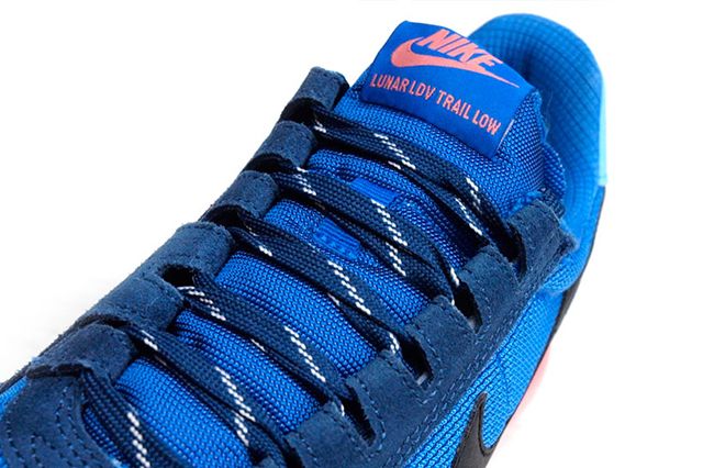 Nike Lunar Ldv Trail Low 4
