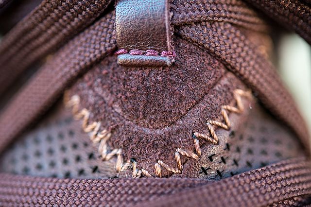 Limitedition X Puma Blaze Of Glory Chestnut 5