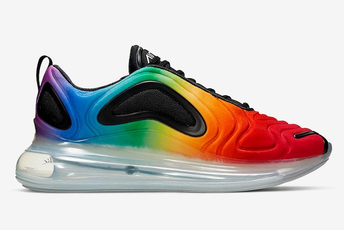 Nike air max 720 release fashion date 2019