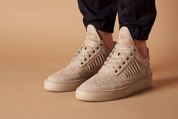 Filling Pieces Collection 1