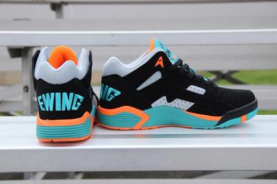 First Look Ewing Athletics Wrap 1