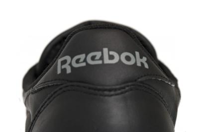Reebok Classic Leather Triple Black