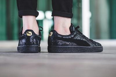 Puma Suede Ramstered 2