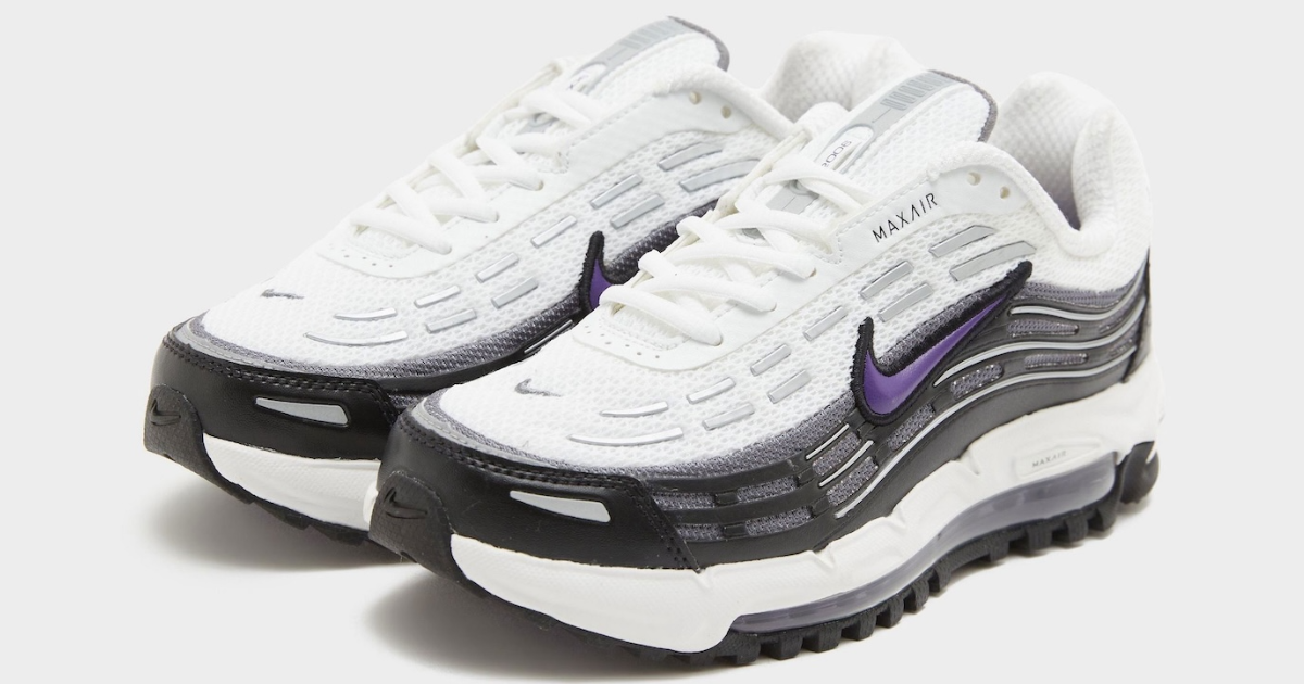 nike air max 2008 purple