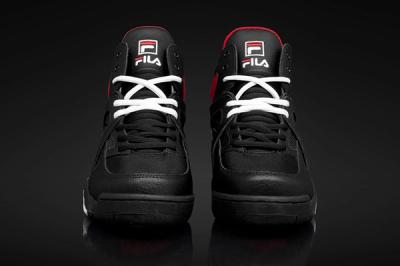 Fila Re Introduced Pack 9