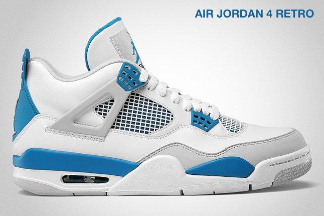 Jordan Brand June Preview 2012 Sneaker 2 1