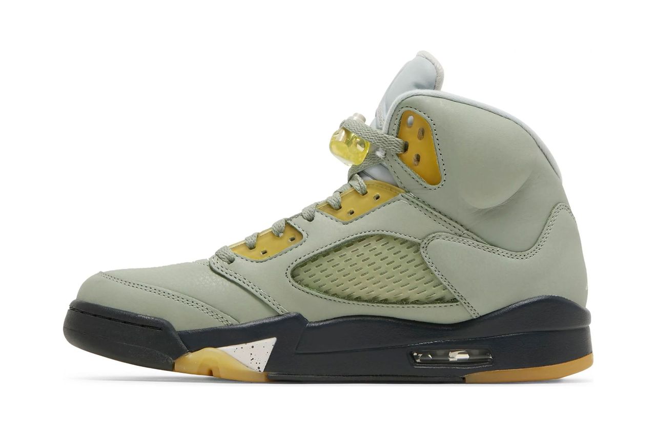aj 5 jade horizon