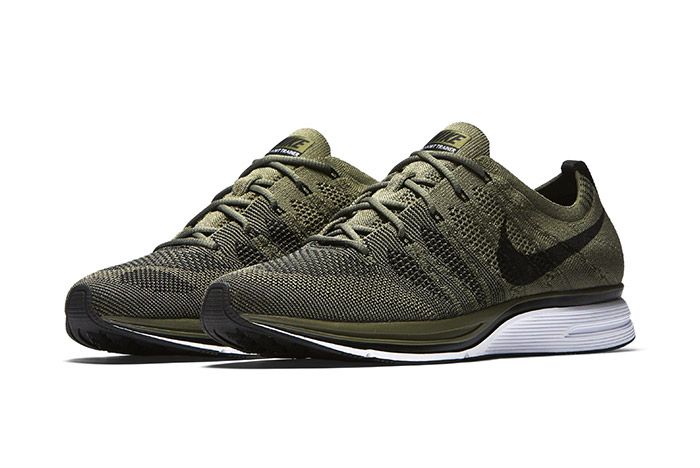 Nike s Flyknit Trainer is Fuss Free Fresh Releases