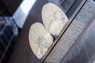 asics x yu nagaba gel saga