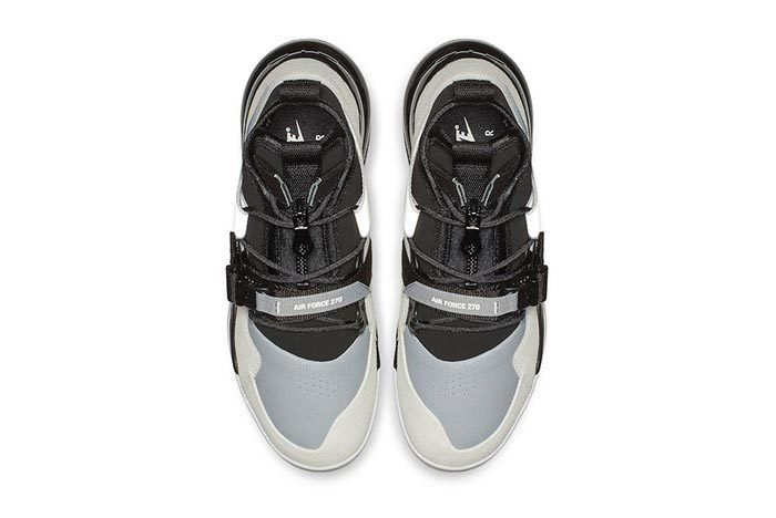 zalando nike air force utility