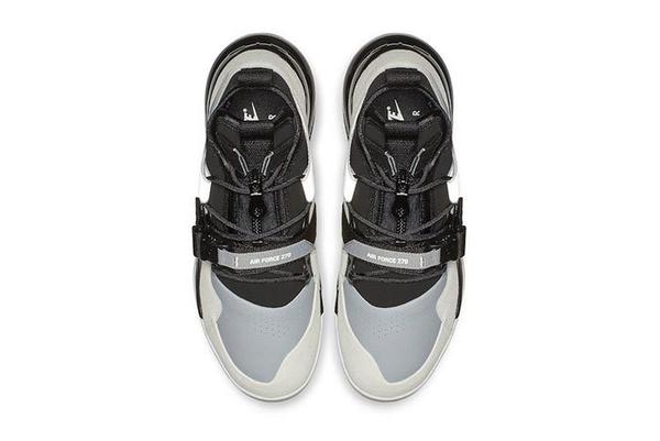 Nike Have an Air Force Utility for the Grey Days - Releases