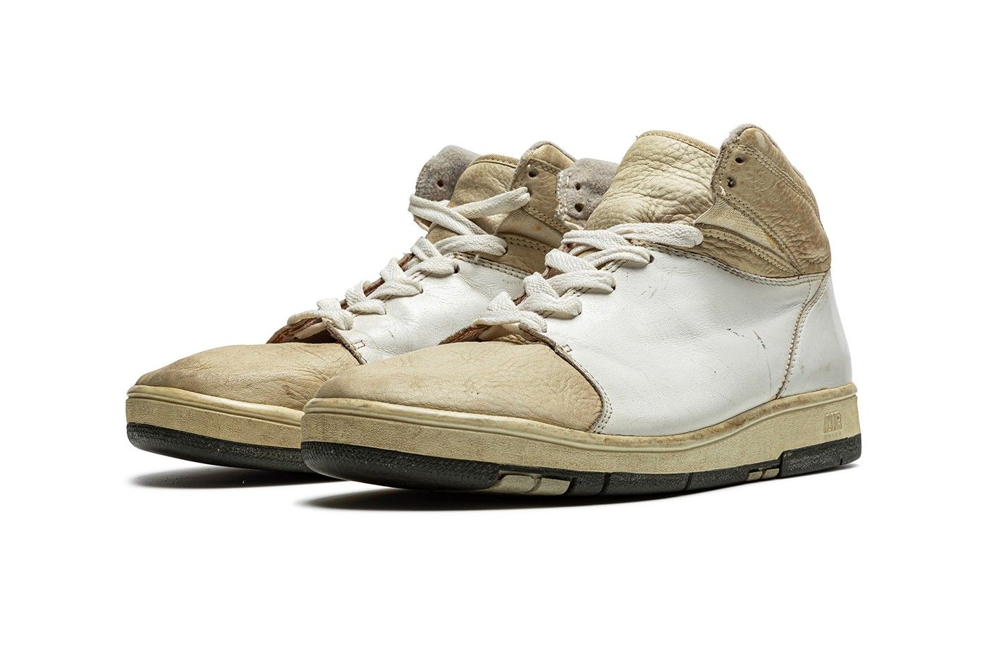 christies stadium goods auction 2021 jordan